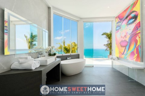 Villa on Ko Samui, Thailand 5 bedrooms № 7939 - photo 6