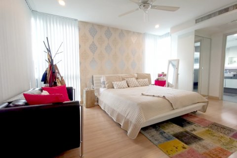 Condo in Pattaya, Thailand, 3 bedrooms  № 9036 - photo 22