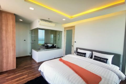 Condo in Pattaya, Thailand, 2 bedrooms  № 8795 - photo 12