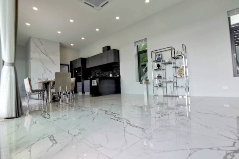 House in Pattaya, Thailand 3 bedrooms № 9153 - photo 7