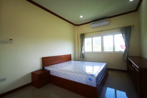 House in Bang Lamung, Thailand 5 bedrooms № 9231 - photo 30