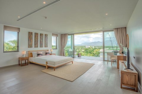 Villa on Layan Beach, Thailand 3 bedrooms № 9901 - photo 8
