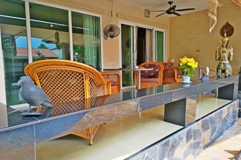 House in Pattaya, Thailand 3 bedrooms № 9836 - photo 6