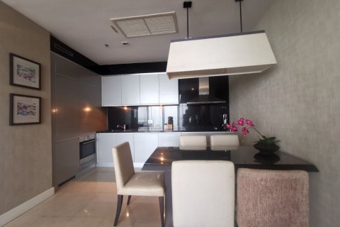 Condo in Pattaya, Thailand, 2 bedrooms  № 8676 - photo 10