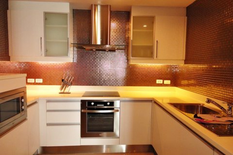 Condo in Pattaya, Thailand, 2 bedrooms  № 8447 - photo 7