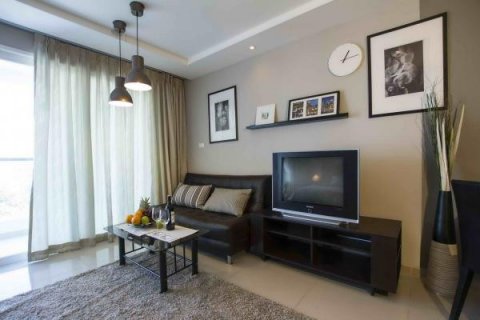 Condo in Pattaya, Thailand, 1 bedroom  № 8791 - photo 3