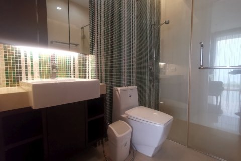 Condo in Pattaya, Thailand, 2 bedrooms  № 8676 - photo 20