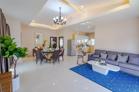 House in Pattaya, Thailand 2 bedrooms № 9125 - photo 5