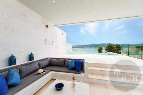 Villa on Ko Samui, Thailand 4 bedrooms № 7849 - photo 13