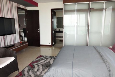 Condo in Pattaya, Thailand, 2 bedrooms  № 8447 - photo 11