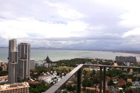 Condo in Pattaya, Thailand, 3 bedrooms  № 8702 - photo 3