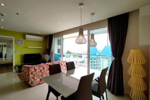 Condo in Pattaya, Thailand, 2 bedrooms  № 8559 - photo 10