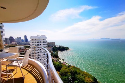 Condo in Pattaya, Thailand, 3 bedrooms  № 8790 - photo 3