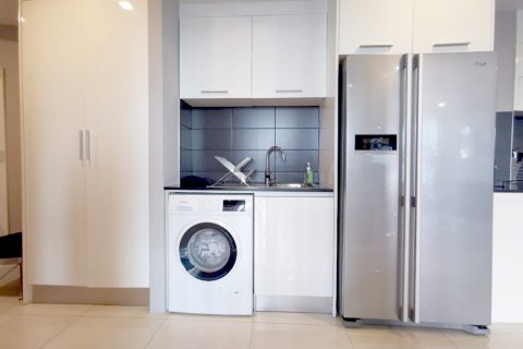 Condo in Pattaya, Thailand, 3 bedrooms  № 9036 - photo 18