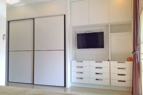 House in Pattaya, Thailand 3 bedrooms № 8314 - photo 12