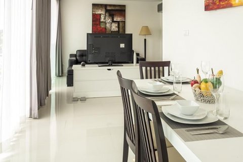 Condo in Pattaya, Thailand, 1 bedroom  № 8666 - photo 6