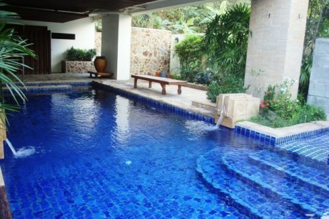 Condo in Pattaya, Thailand, 3 bedrooms  № 8793 - photo 11