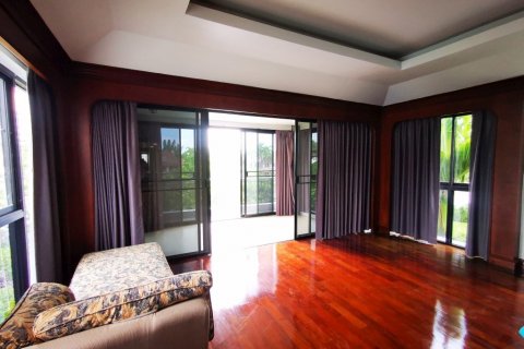 House in Pattaya, Thailand 3 bedrooms № 8590 - photo 17