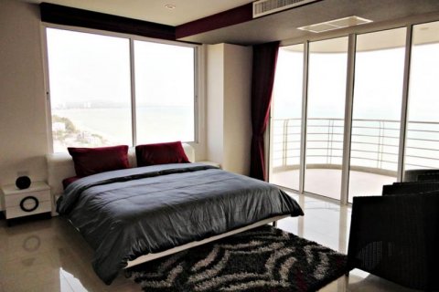 Condo in Pattaya, Thailand, 2 bedrooms  № 8447 - photo 8