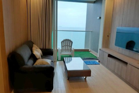 Condo in Pattaya, Thailand, 1 bedroom  № 8899 - photo 4