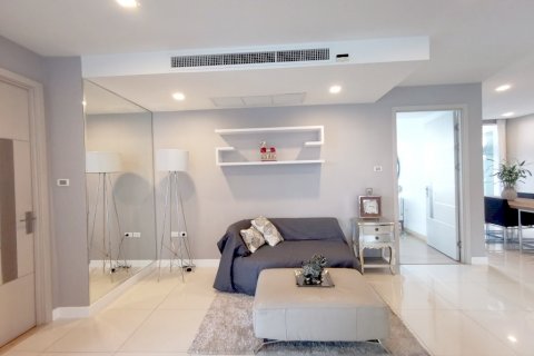 Condo in Pattaya, Thailand, 3 bedrooms  № 9036 - photo 5