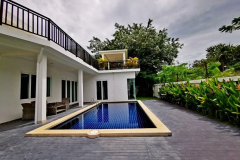 House in Pattaya, Thailand 3 bedrooms № 8226 - photo 3