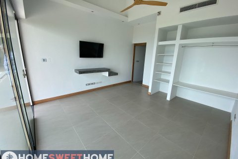 Villa on Ko Samui, Thailand 5 bedrooms № 7863 - photo 27