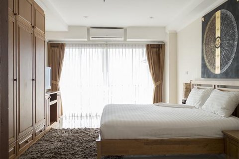 Condo in Pattaya, Thailand, 3 bedrooms  № 8481 - photo 6