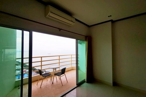 Condo in Pattaya, Thailand, 1 bedroom  № 8457 - photo 5