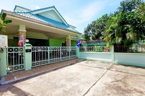 House in Pattaya, Thailand 3 bedrooms № 9140 - photo 3