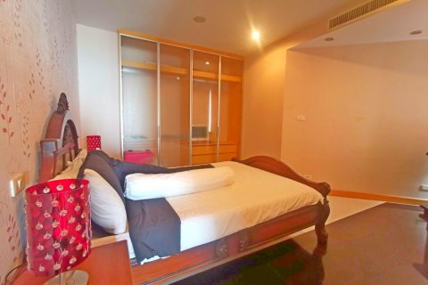 Condo in Pattaya, Thailand, 3 bedrooms  № 9008 - photo 17
