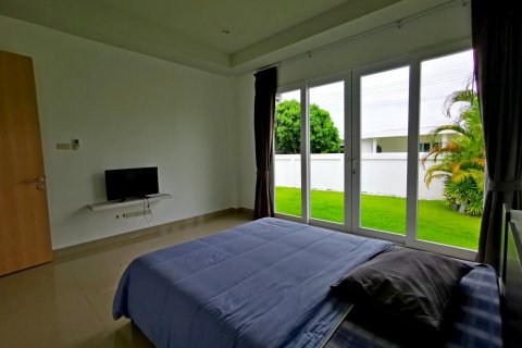 House in Pattaya, Thailand 3 bedrooms № 8227 - photo 20