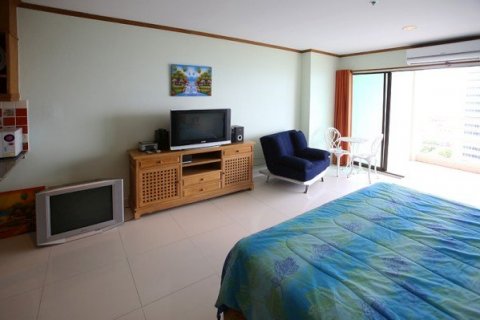 Condo in Pattaya, Thailand, 1 bedroom  № 8382 - photo 5