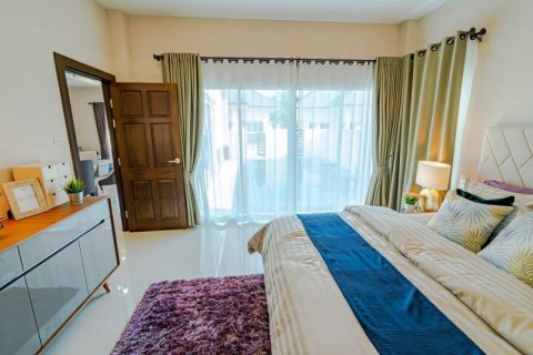 House in Pattaya, Thailand 2 bedrooms № 9125 - photo 15