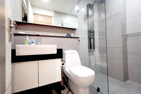 Condo in Pattaya, Thailand, 3 bedrooms  № 9036 - photo 30