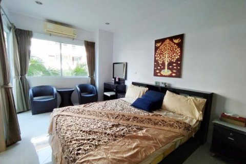 Condo in Pattaya, Thailand, 2 bedrooms  № 8788 - photo 7