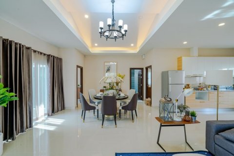 House in Pattaya, Thailand 2 bedrooms № 9125 - photo 8