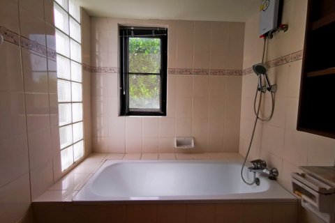 House in Pattaya, Thailand 3 bedrooms № 8590 - photo 27