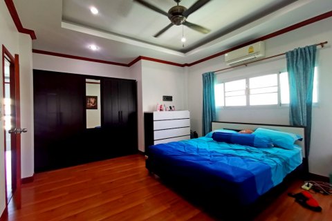 House in Pattaya, Thailand 3 bedrooms № 9140 - photo 19