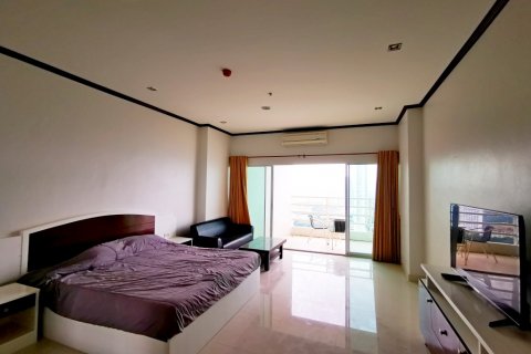 Condo in Pattaya, Thailand, 1 bedroom  № 8457 - photo 10