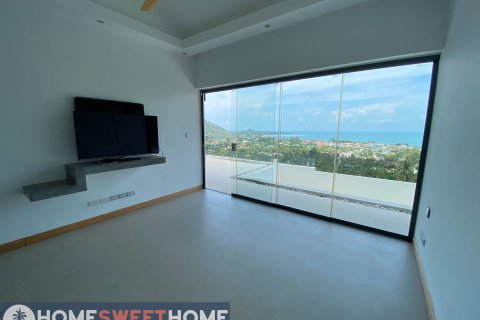 Villa on Ko Samui, Thailand 5 bedrooms № 7863 - photo 19