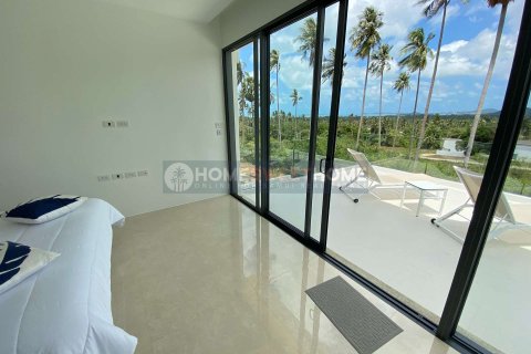 Villa on Ko Samui, Thailand 5 bedrooms № 7823 - photo 22