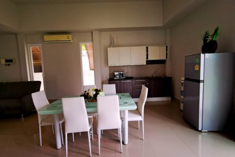 House in Pattaya, Thailand 3 bedrooms № 8227 - photo 11
