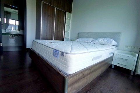 Condo in Pattaya, Thailand, 1 bedroom  № 9841 - photo 11