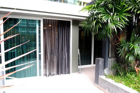 Condo in Pattaya, Thailand, 1 bedroom  № 8278 - photo 4