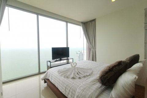 Condo in Pattaya, Thailand, 2 bedrooms  № 8690 - photo 6