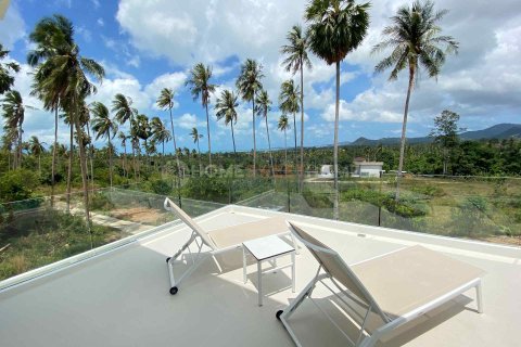 Villa on Ko Samui, Thailand 5 bedrooms № 7823 - photo 18