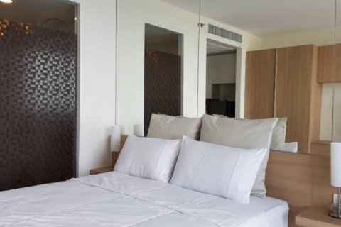 Condo in Pattaya, Thailand, 1 bedroom  № 8720 - photo 12