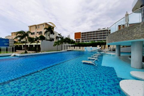 Condo in Pattaya, Thailand, 3 bedrooms  № 8875 - photo 20