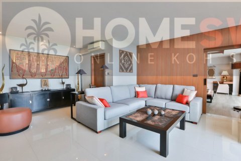 Villa on Ko Samui, Thailand 5 bedrooms № 7765 - photo 22